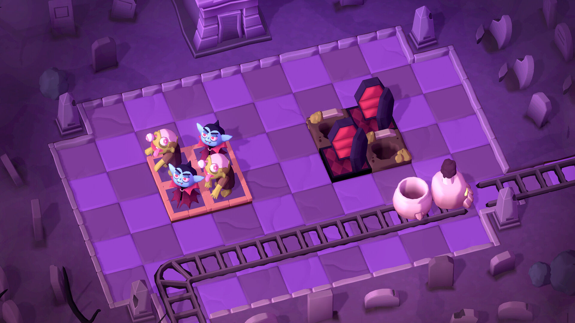 惊魂快车/Spooky Express