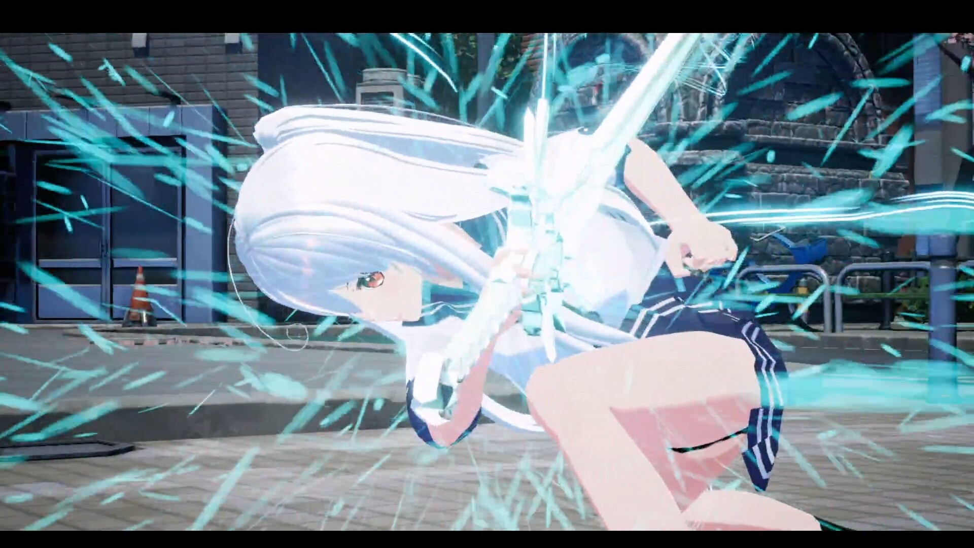 迷宫剑姬/Labyrinth Sword Princess