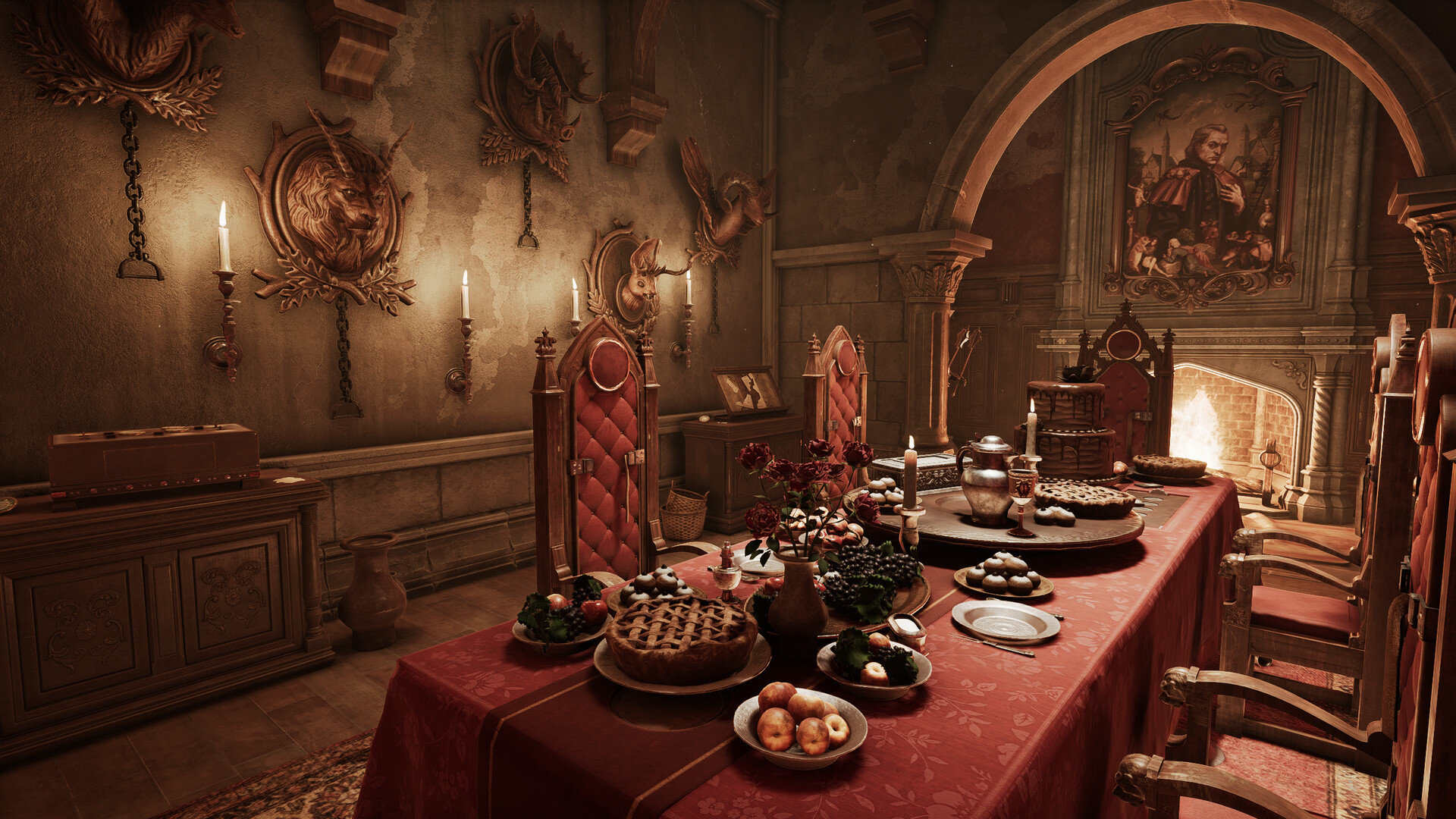 密室逃脱模拟器2/Escape Simulator 2