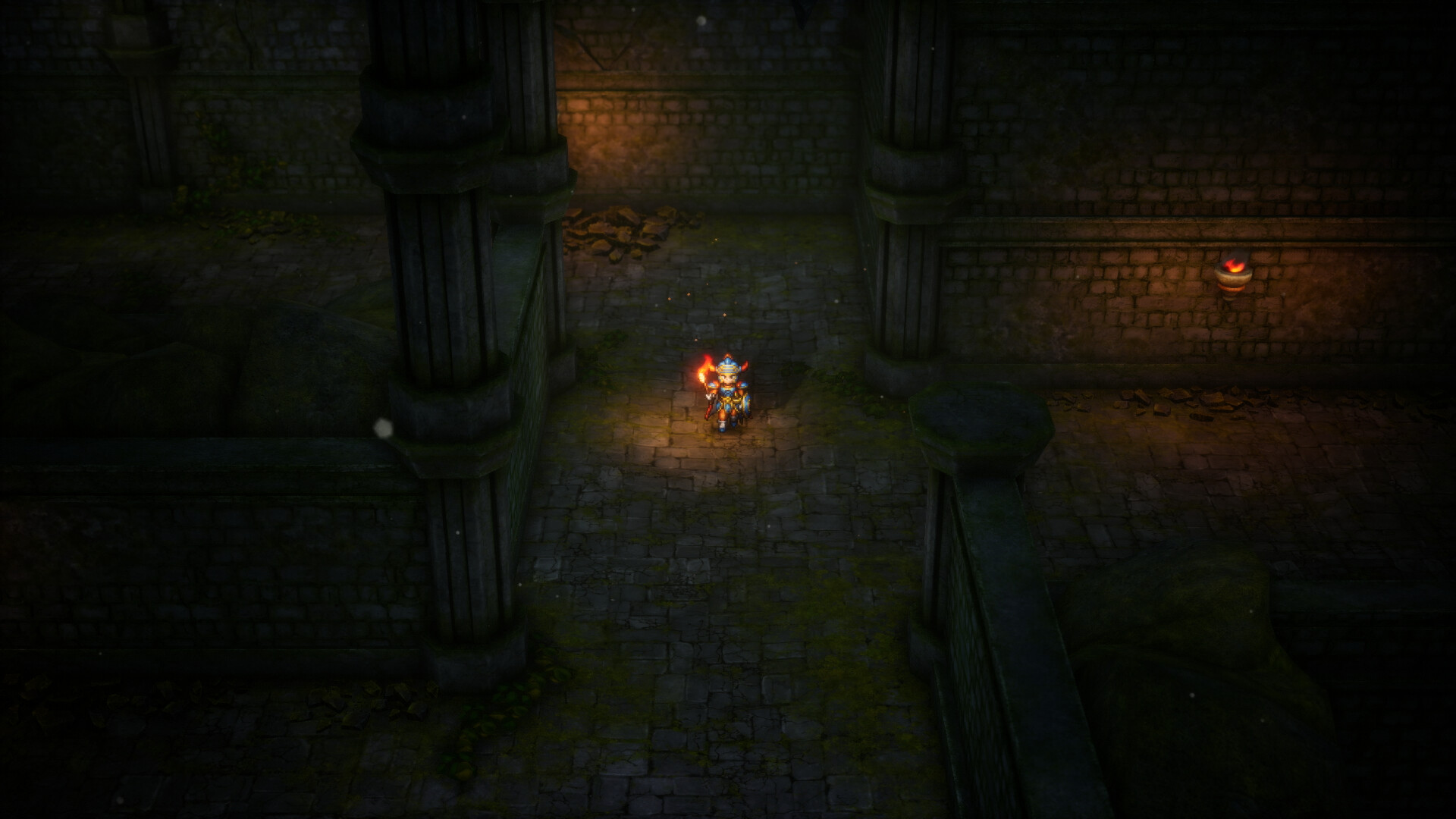 勇者斗恶龙1+2 HD-2D重制版/DRAGON QUEST I & II HD-2D Remake