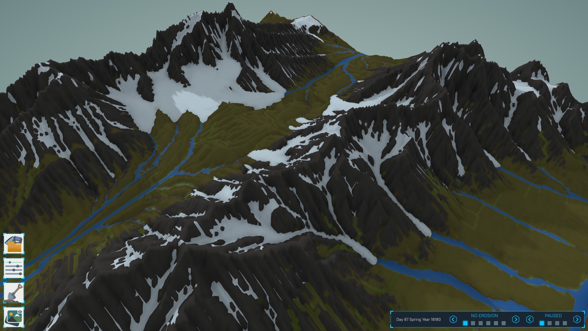 大地基石2/Terra Firma 2