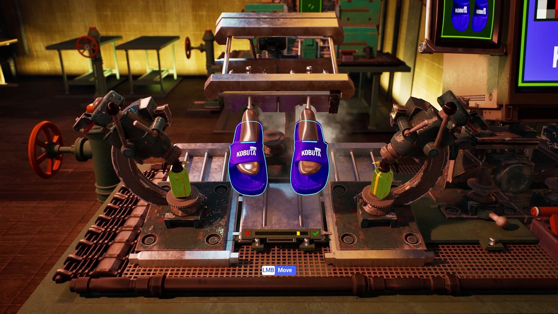 洗衣店模拟器/Laundering Simulator - Clean Cash and Laundry