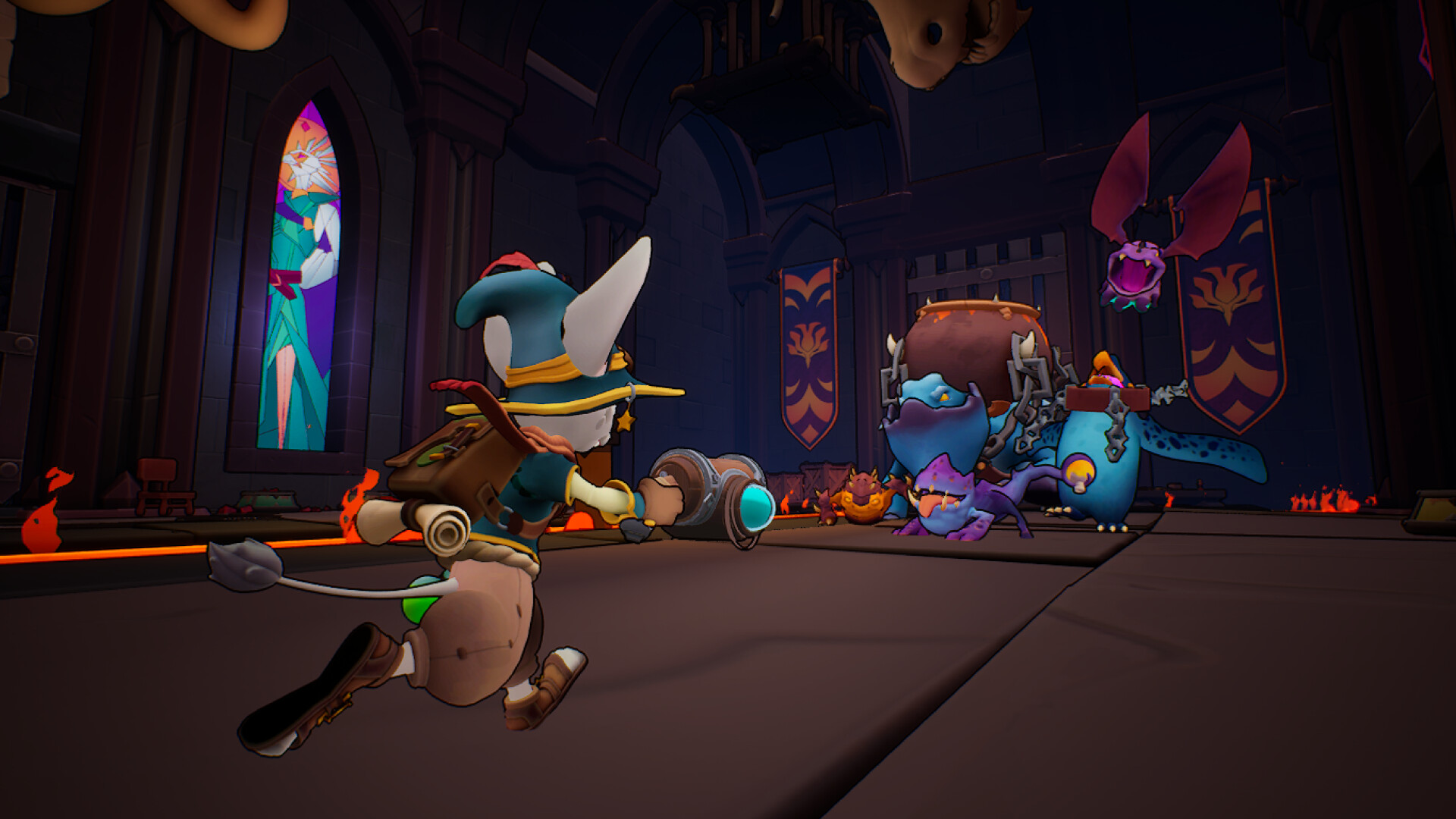 炼金学院物语/Brew