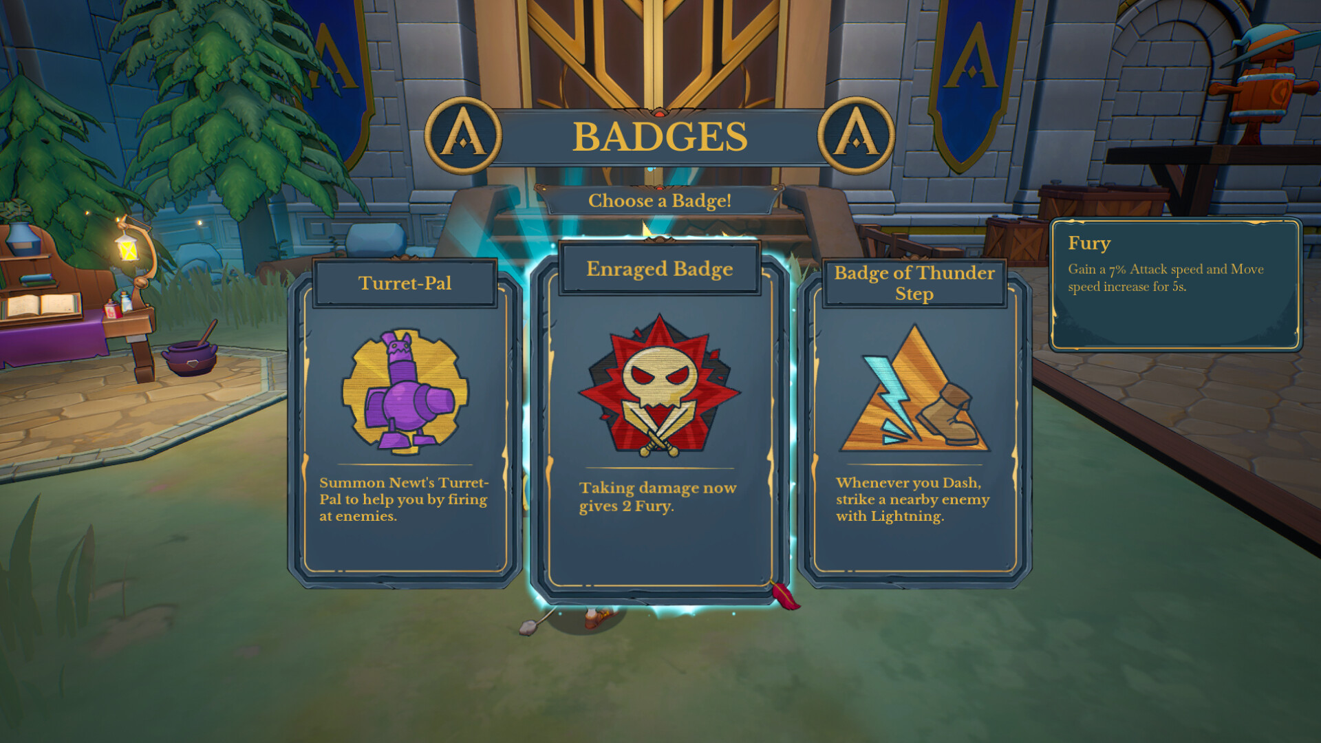 炼金学院物语/Brew