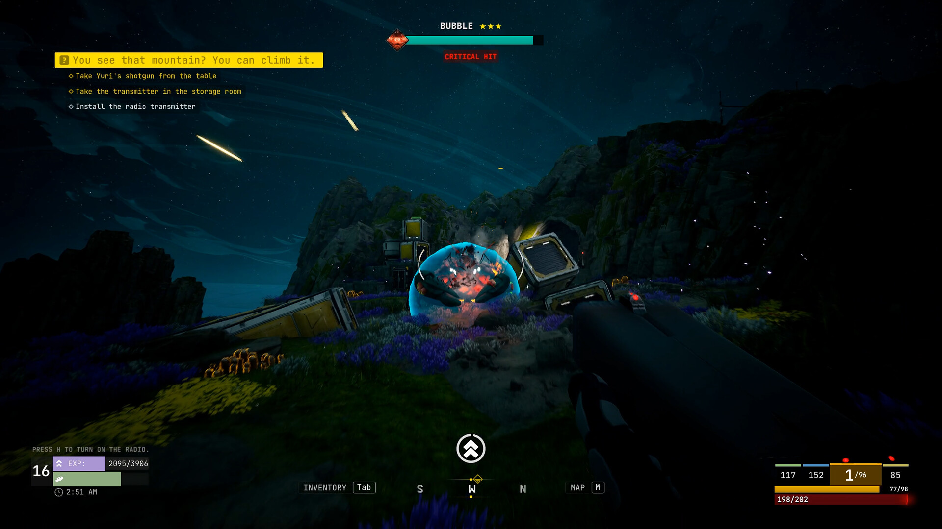 螃蟹必须死！/CRABS MUST DIE!