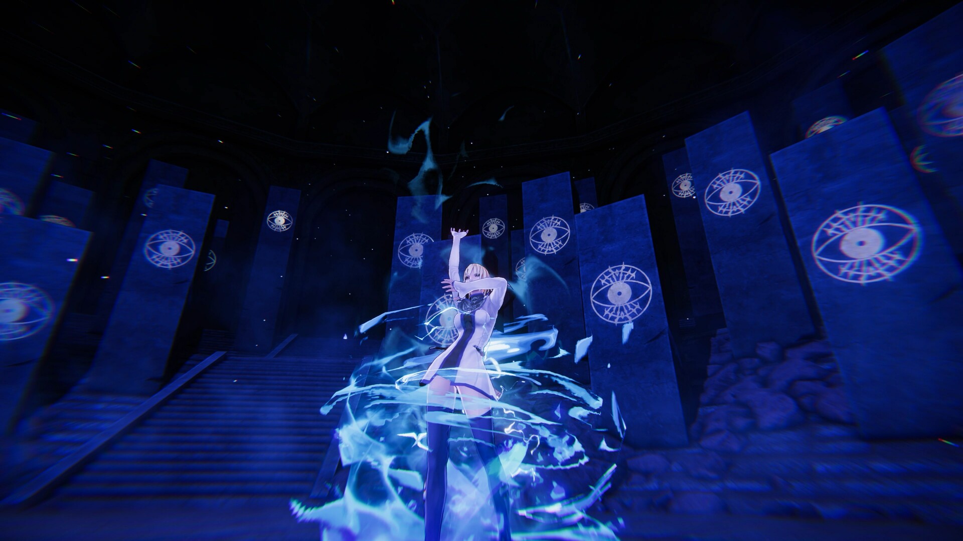 阿尼玛：回忆之门 I II 重制版/Anima Gate of Memories: I&II Remaster