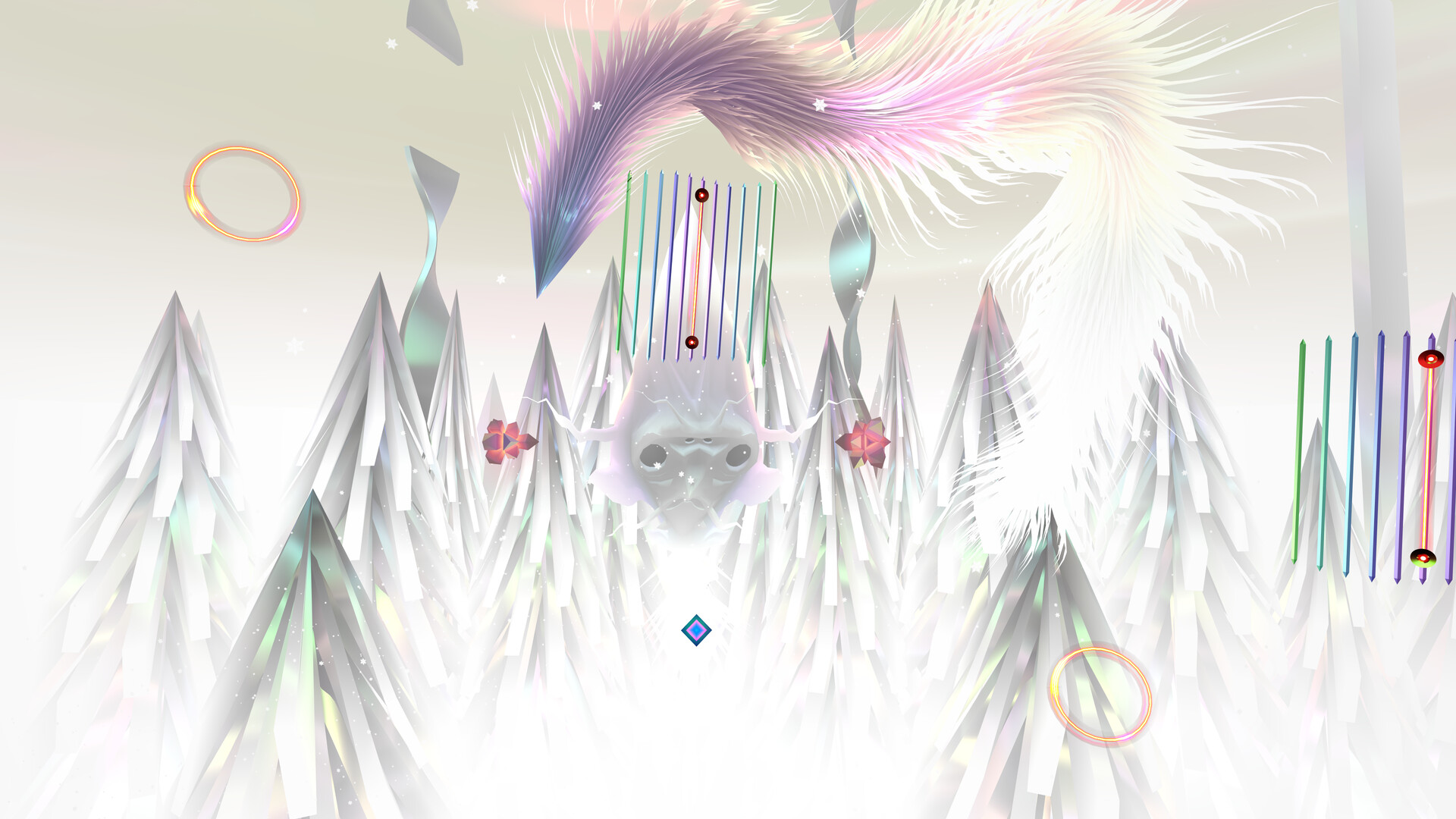 魔窟屠鬼者/THRASHER/支持VR