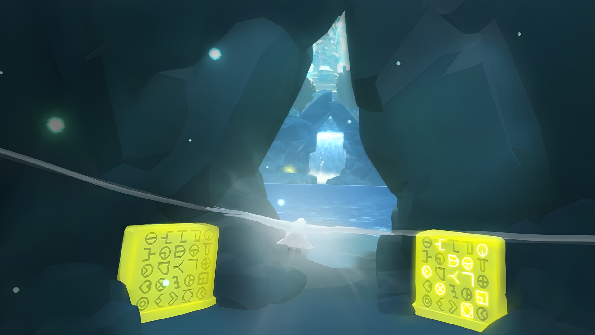 沃隆：渡鸦的旅程/VORON: Raven’s Story