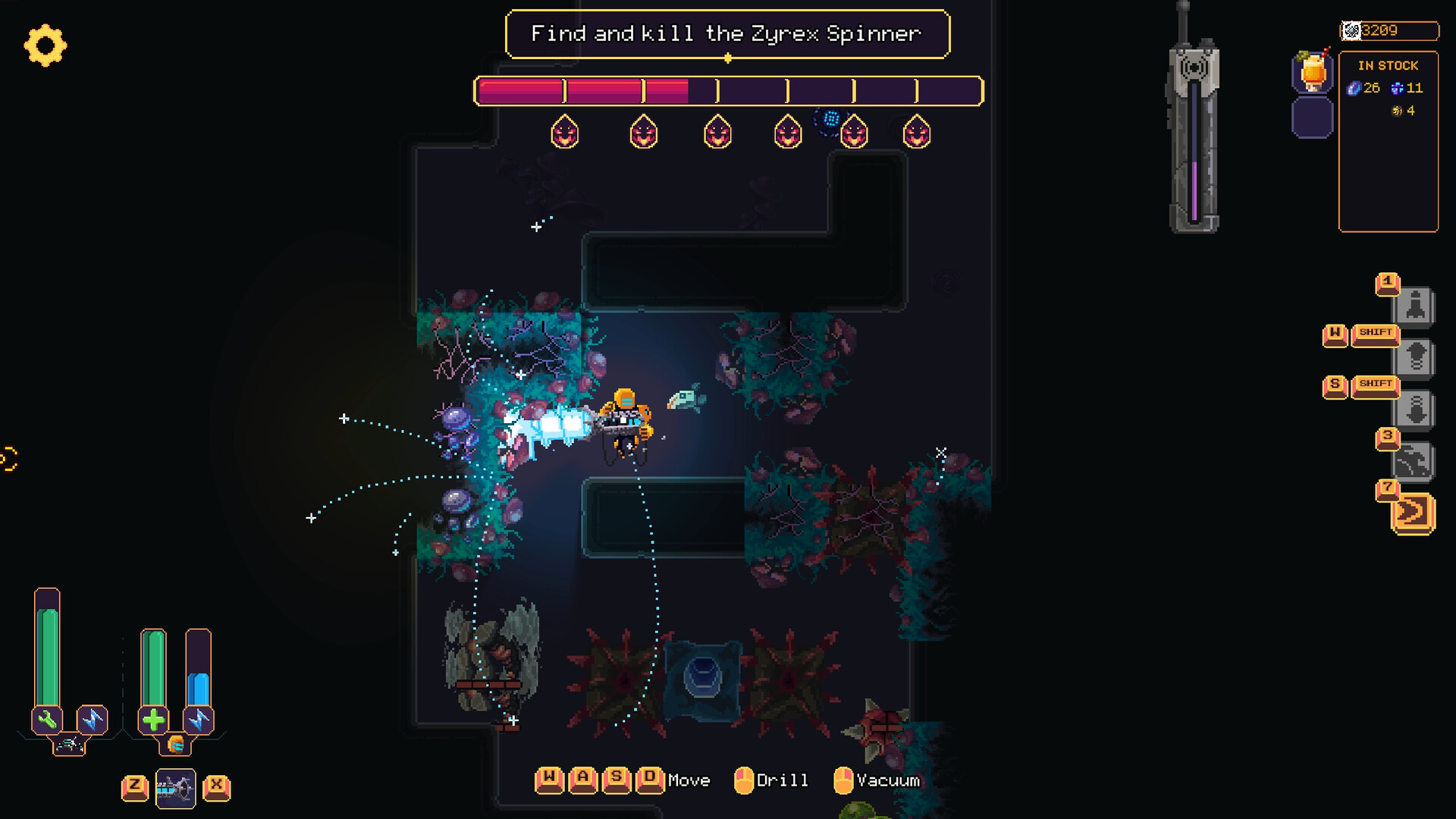 墙世界2/Wall World 2