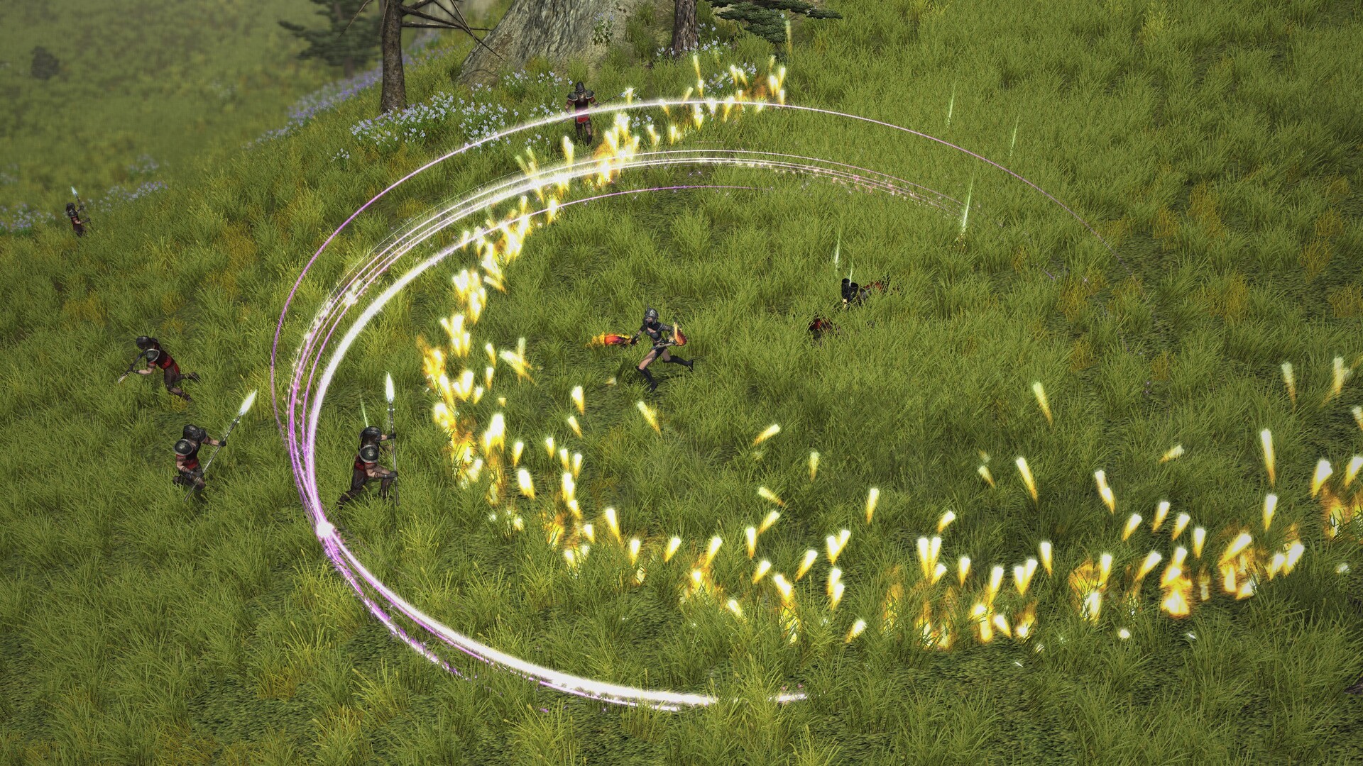 圣域2：重制版/Sacred 2 Remaster