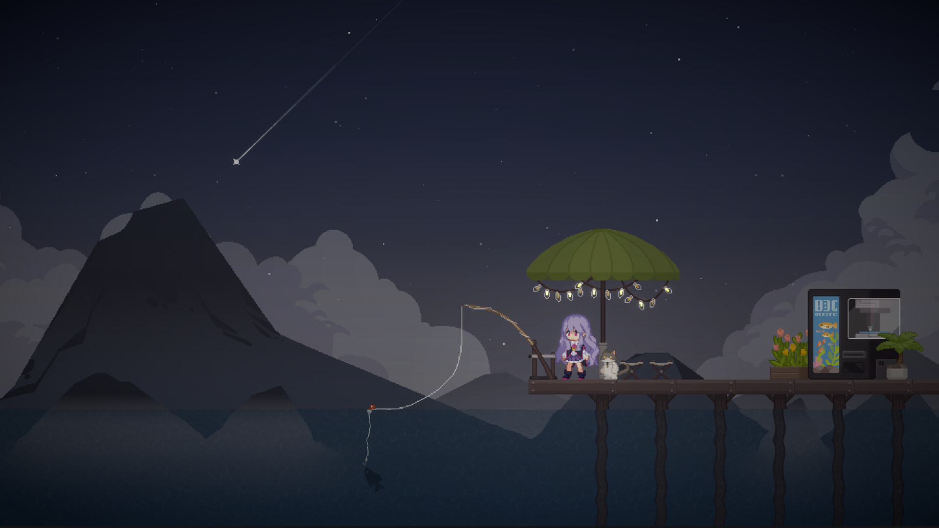 新月纪元/Lunavania