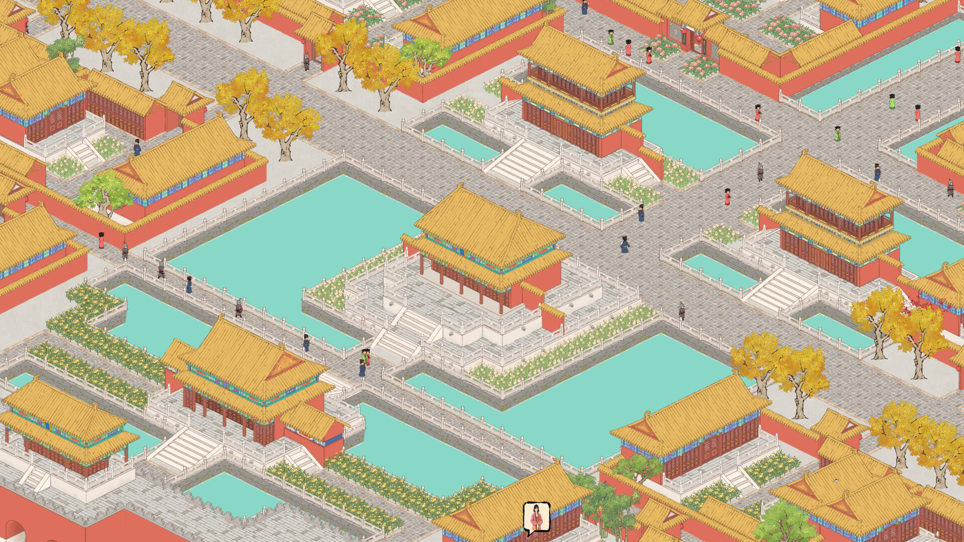 吾今有世家/House of Legacy