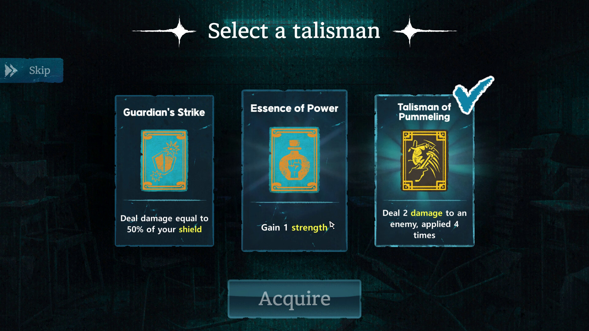 深夜自习/Midnight Study