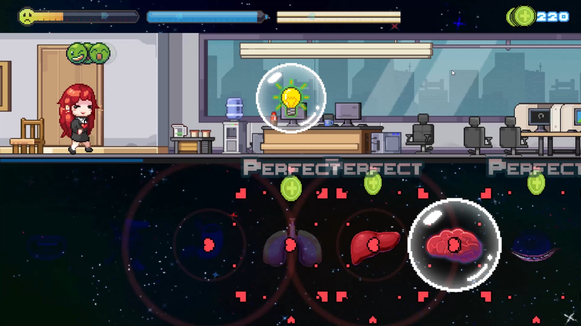 生命不是自动的/life is not auto