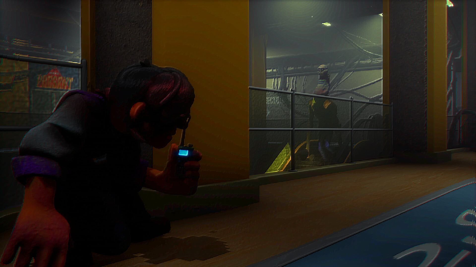 这个商城不太对劲/Storebound/支持网络联机