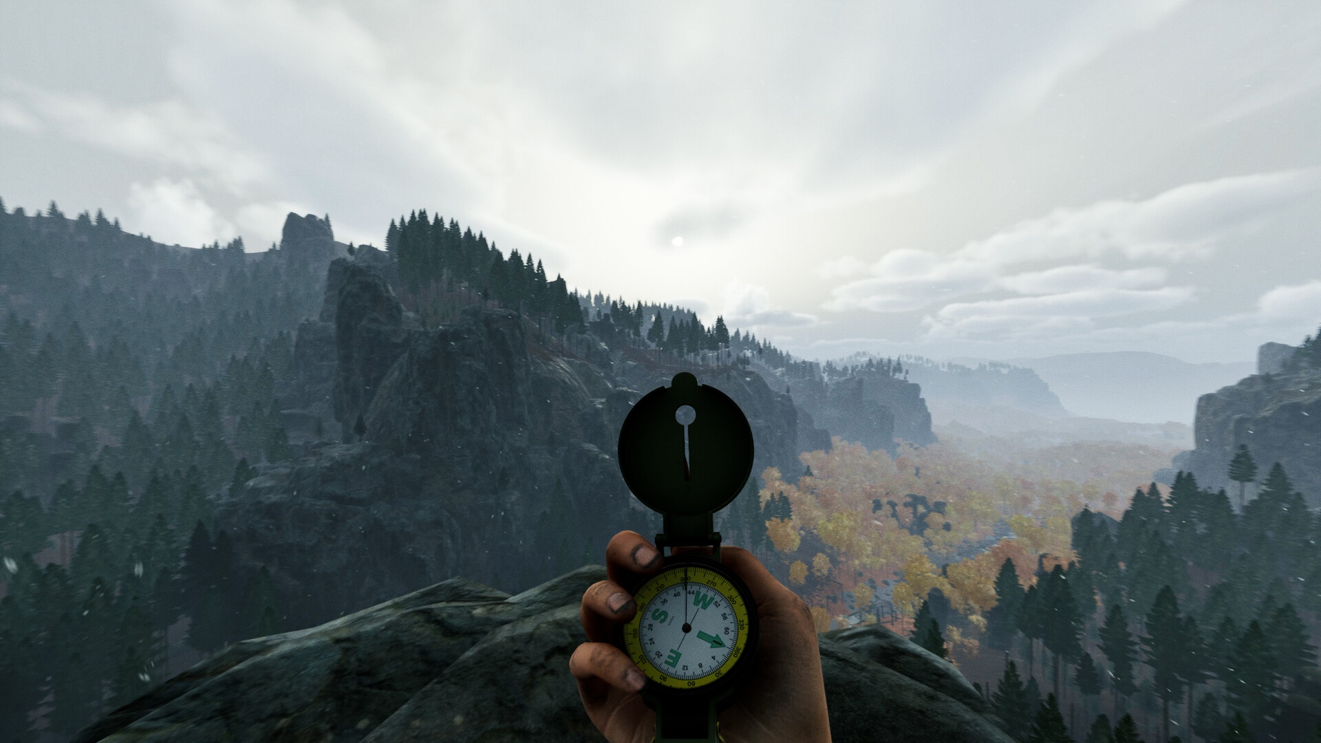 序章：重返往昔！/Prologue: Go Wayback!