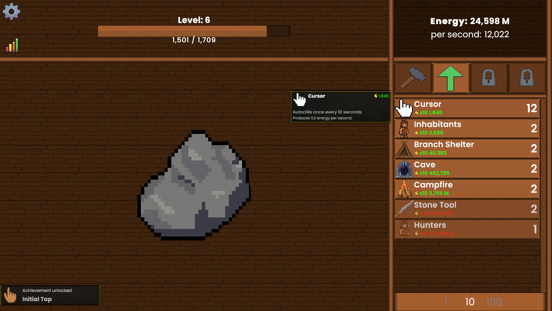 纪元点击器/EraClicker