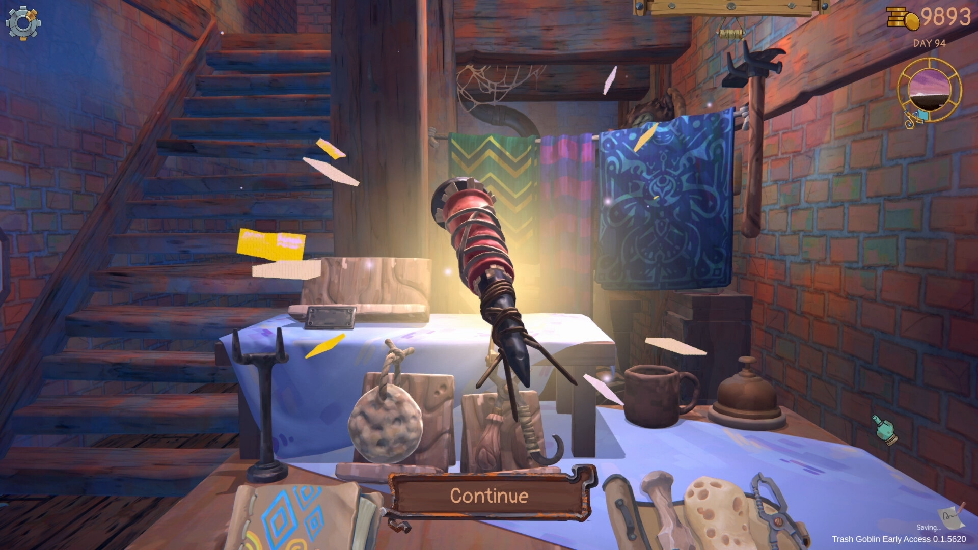 变废为宝哥布林/Trash Goblin