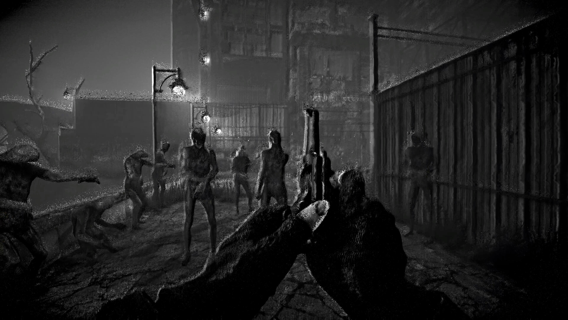 全面混沌/Total Chaos