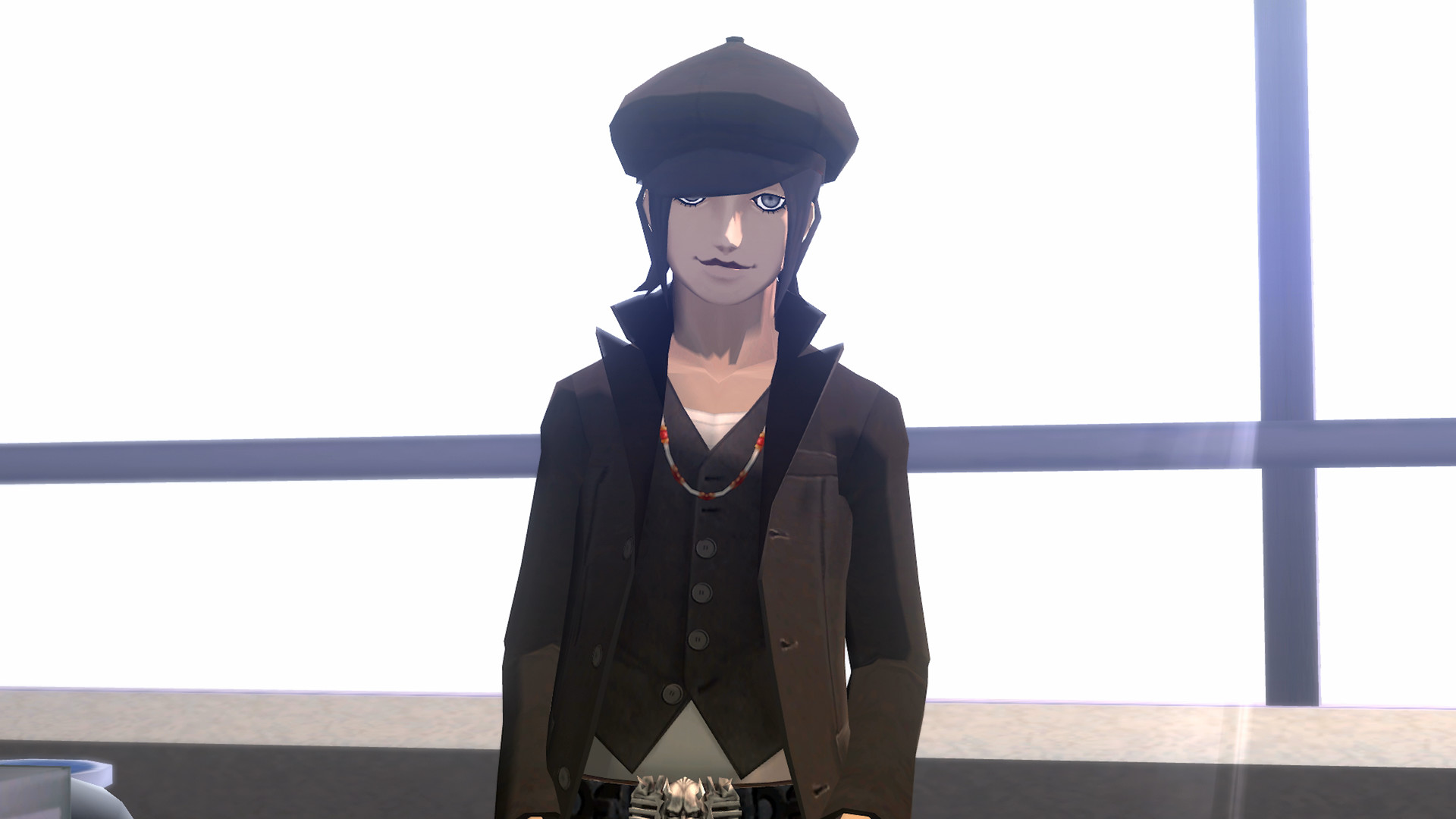 真女神转生3：HD重置版/Shin Megami Tensei III Nocturne HD Remaster