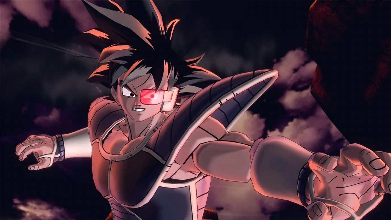 龙珠:超宇宙2/DRAGON BALL XENOVERSE 2/支持网络联机