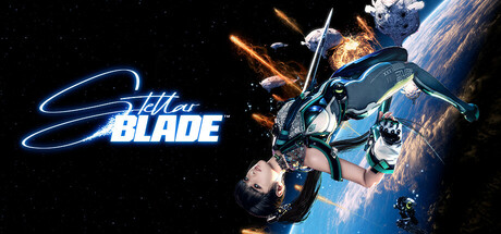 剑星/Stellar Blade