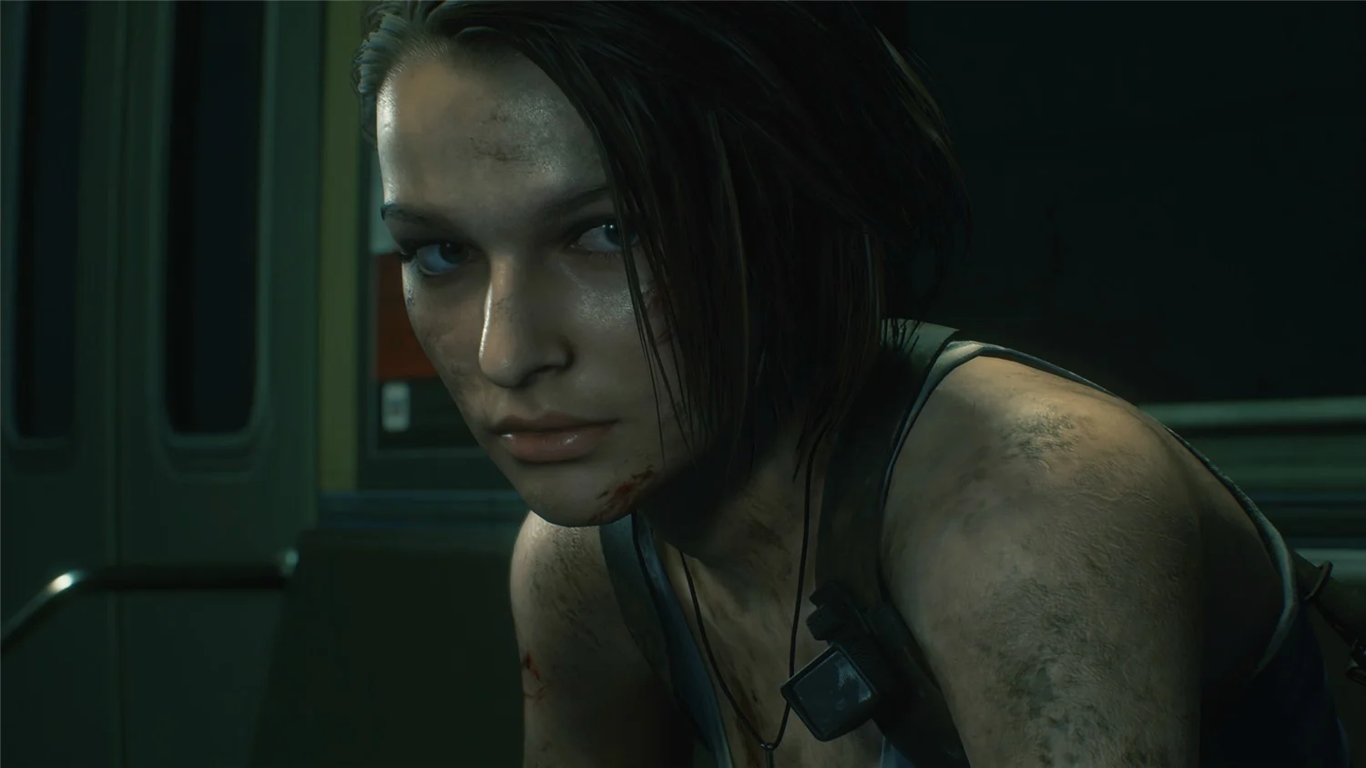 生化危机3:重制版/Resident Evil 3:Remake